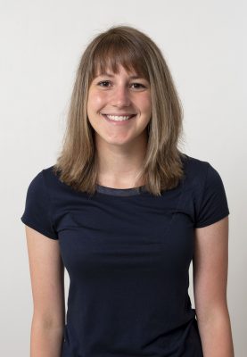 Rachel Cohn