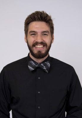 Benjamin Coleman